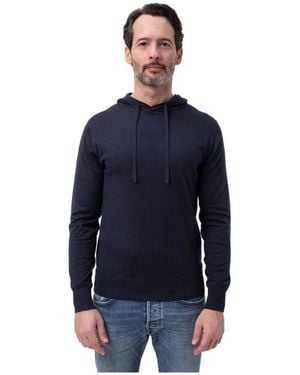 People Of Shibuya Hoodies - Azul