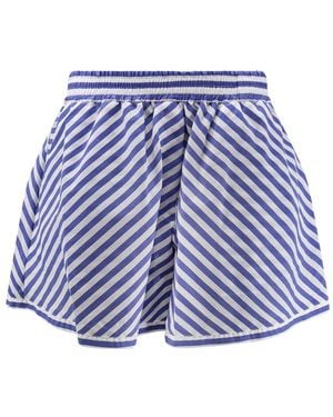 Lavi Lory Shorts - Blauw
