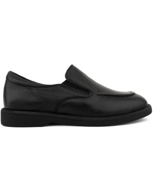 Linda Baumann Loafers - Nero