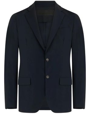 Rrd Formal Blazers - Blue