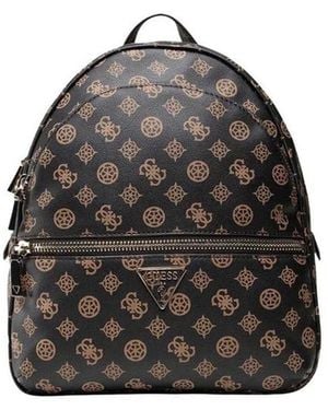 Guess Backpacks - Negro