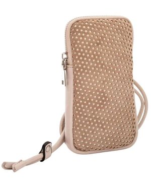 Patrizia Bonfanti Phone Accessories - Neutro