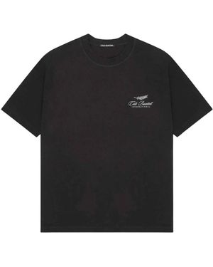 Cole Buxton T-Shirts - Nero