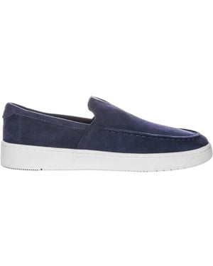 TOMS Loafers - Blue