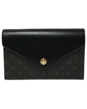Tory Burch Clutches - Negro