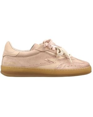 MOA Sneakers - Pink