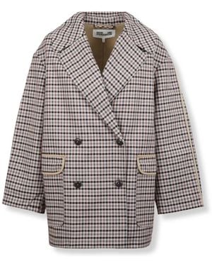 Baum und Pferdgarten Baticia Jacket - Grau