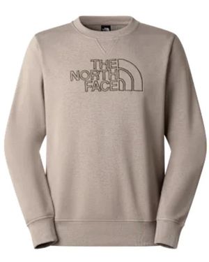 The North Face Outdoor Tops - Grigio