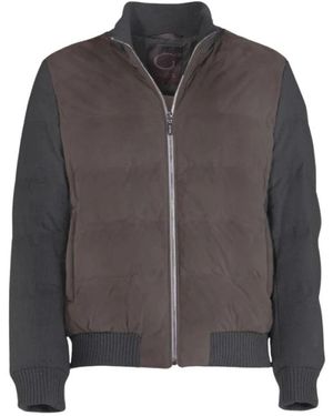 Gimo's Down Jackets - Grijs