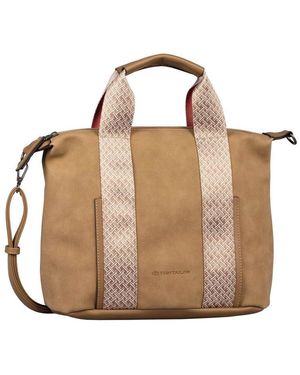 Gabor Braune Bowlingtasche Für Damen