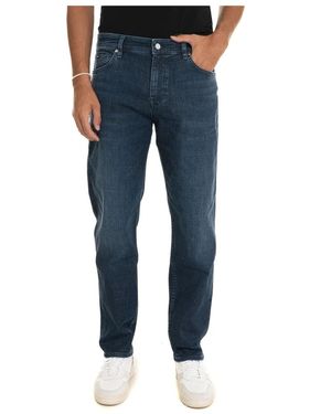 BOSS Slim-Fit Jeans - Blu