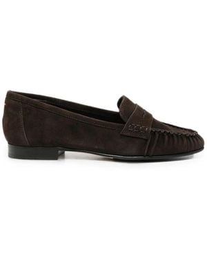 Aeyde Loafers - Negro