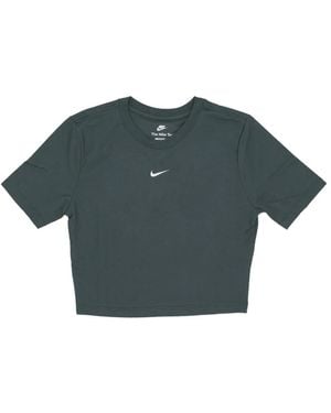 Nike T-Shirts - Groen