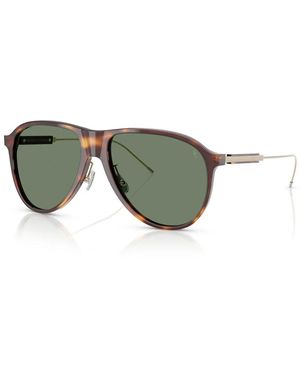Brunello Cucinelli Sunglasses - Green