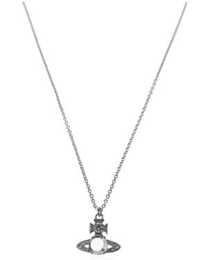 Vivienne Westwood Necklaces - Métallisé