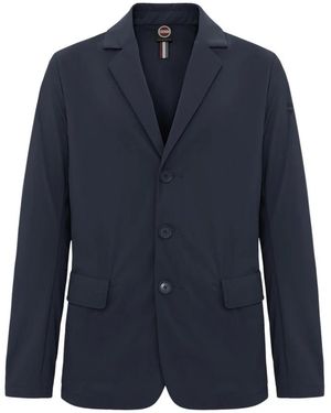 Colmar Jackets - Blau