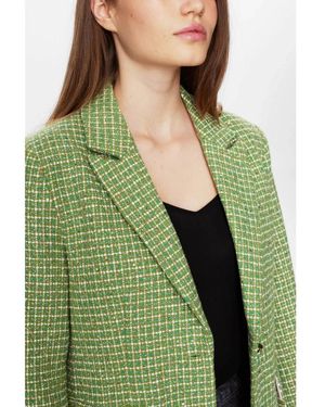 Numph Blazers - Verde