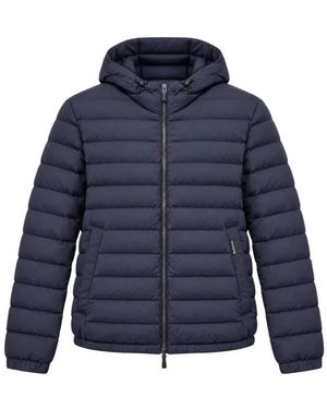 Moorer Jassen - Blauw