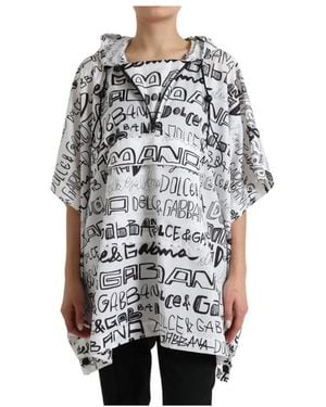 Dolce & Gabbana Light Jackets - Gris