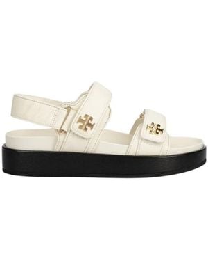 Tory Burch Kira Sport Sandal - Wit
