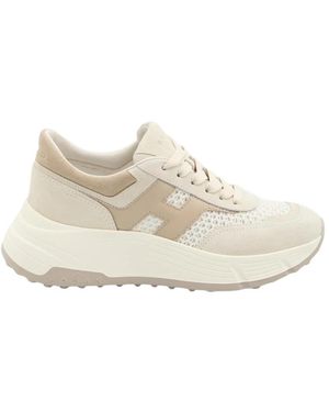 Hogan Sneakers - Blanco