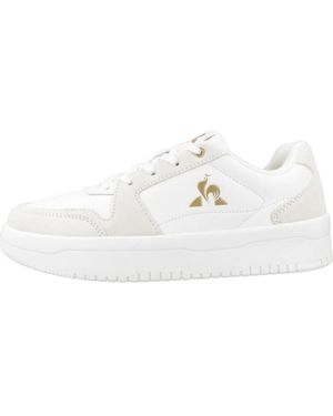 Zapatillas Le Coq Sportif de mujer Rebajas en linea hasta el 59 de descuento Lyst