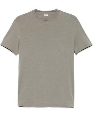 Malo T-Shirts - Grey