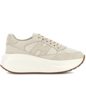 Hogan Sneakers - White