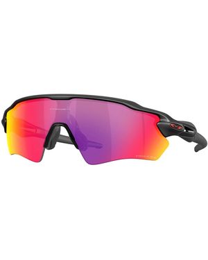 Oakley Radar Ev S Path Zonnebril - Roze