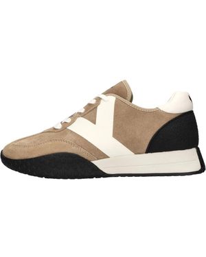 Kehnoo Trainers - Natural