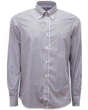 Harmont & Blaine Casual Shirts - Blu