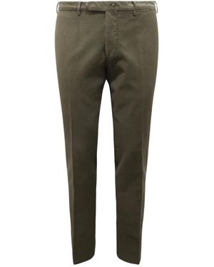 Santaniello Pantalone Evoluto 598T-Evo - Groen