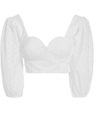 Marciano Blouses - Bianco