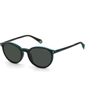 Polaroid Sunglasses - Green