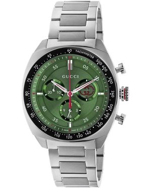 Gucci Watches - Verde