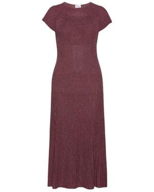 Marella Knitted Dresses - Viola