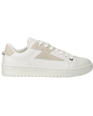 Neil Barrett Sneakers - Wit