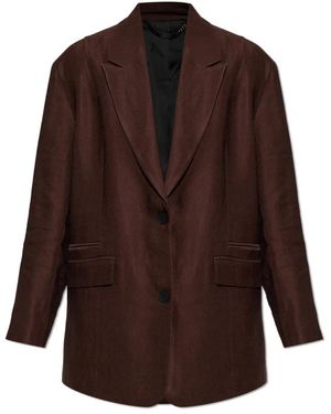 AllSaints Charley Blazer - Bruin