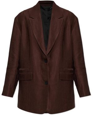 AllSaints Charley Blazer - Bruin