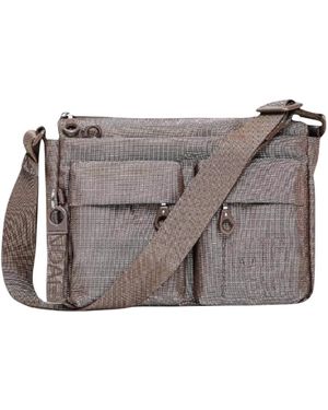 Mandarina Duck Cross Body Bags - Grey