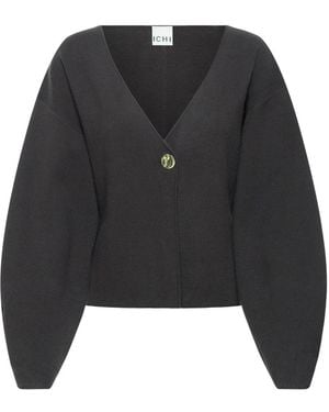 Ichi Cardigans - Nero