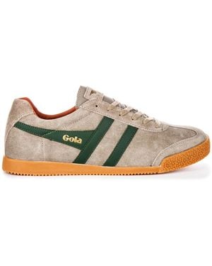 Gola Trainers - Grey