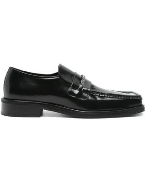 Martine Rose Loafers - Nero