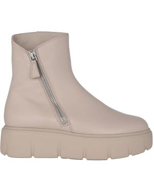 Högl Ankle Boots - Gris