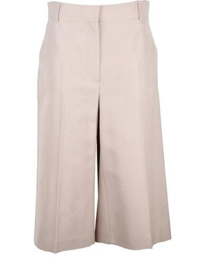 Dior Long Shorts - Pink