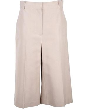 Dior Long Shorts - Pink