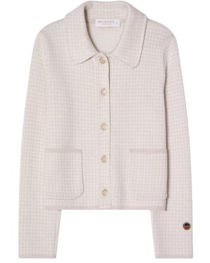 BUSNEL Cardigans - Rosa