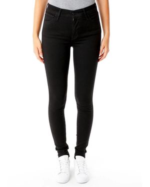 Levi's Skinny Jeans - Negro