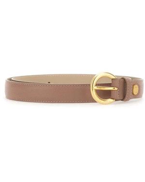 Gianni Chiarini Belts - Natural
