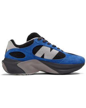 New Balance Trainers - Blue